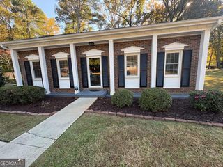 2805 Homeland Drive, Atlanta, GA 30360