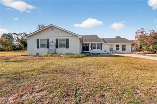 3402 Seven Mountain Drive, Fayetteville, NC 28306