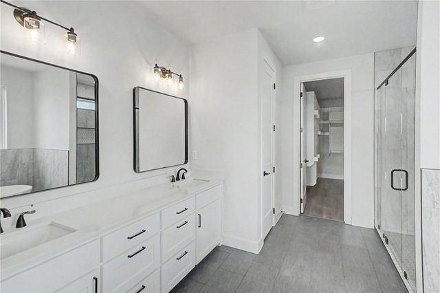 1618 NW Digby, Highfill, AR 72734