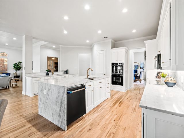 5120 Briar Tree Drive, Dallas, TX 75248