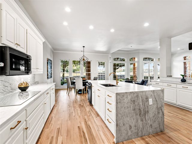 5120 Briar Tree Drive, Dallas, TX 75248