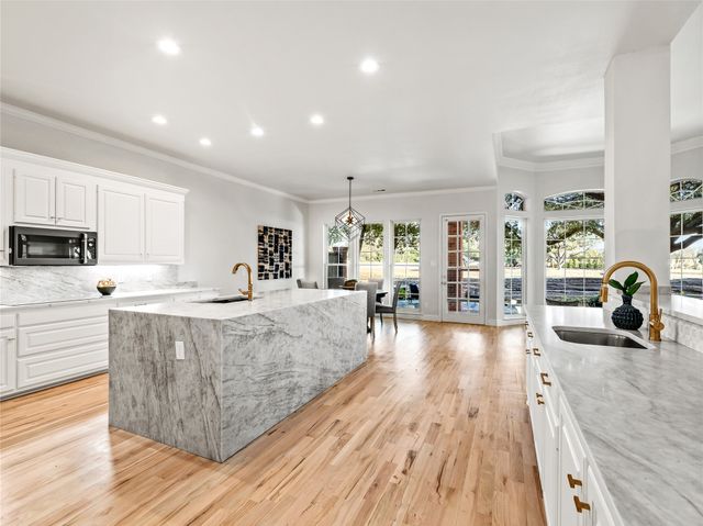 5120 Briar Tree Drive, Dallas, TX 75248