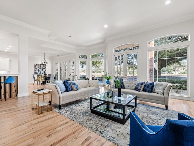 5120 Briar Tree Drive, Dallas, TX 75248