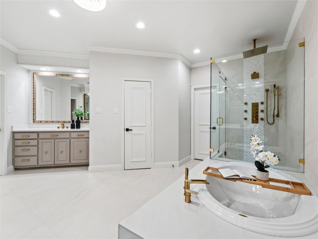 5120 Briar Tree Drive, Dallas, TX 75248