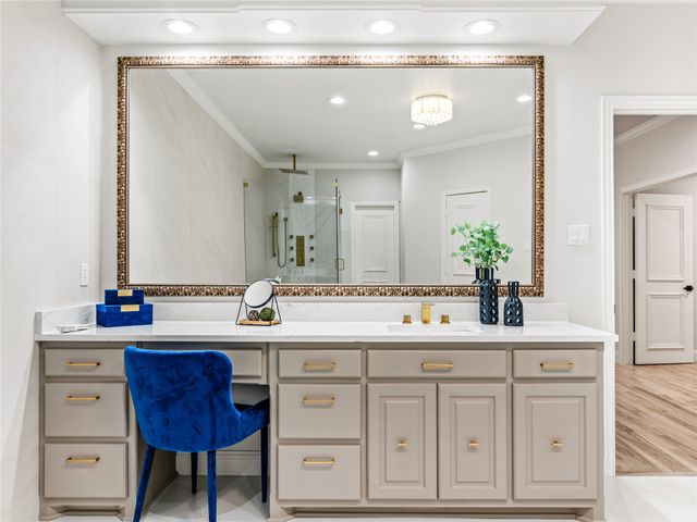 5120 Briar Tree Drive, Dallas, TX 75248