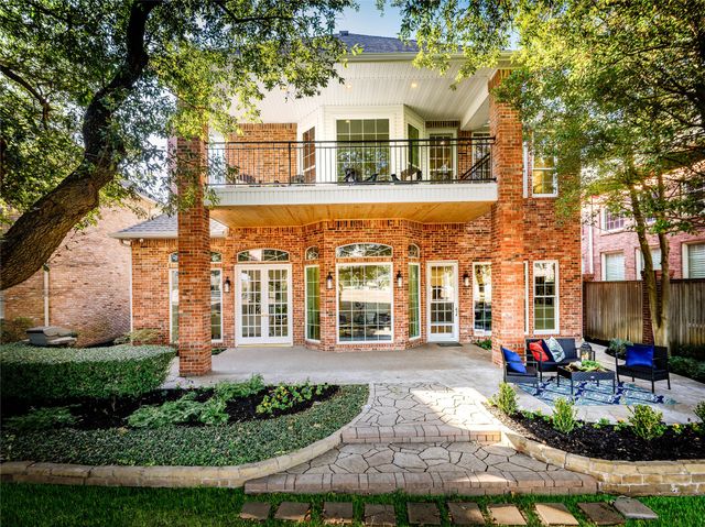 5120 Briar Tree Drive, Dallas, TX 75248