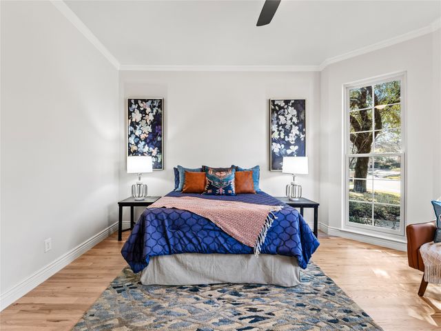 5120 Briar Tree Drive, Dallas, TX 75248