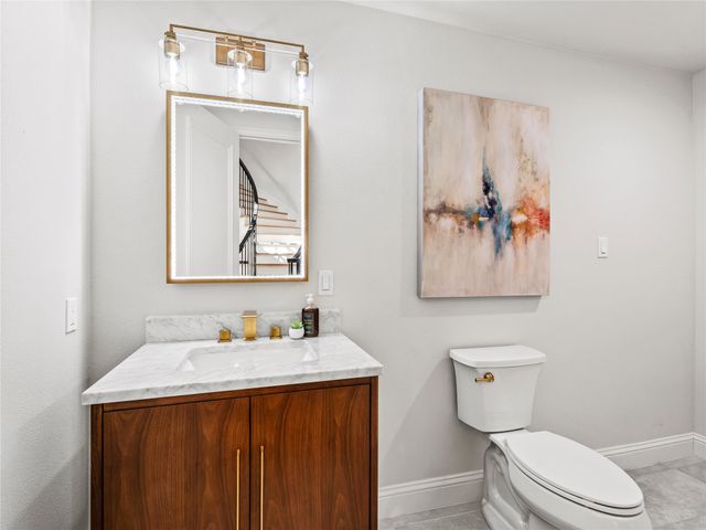 5120 Briar Tree Drive, Dallas, TX 75248