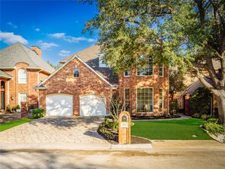 5120 Briar Tree Drive, Dallas, TX 75248