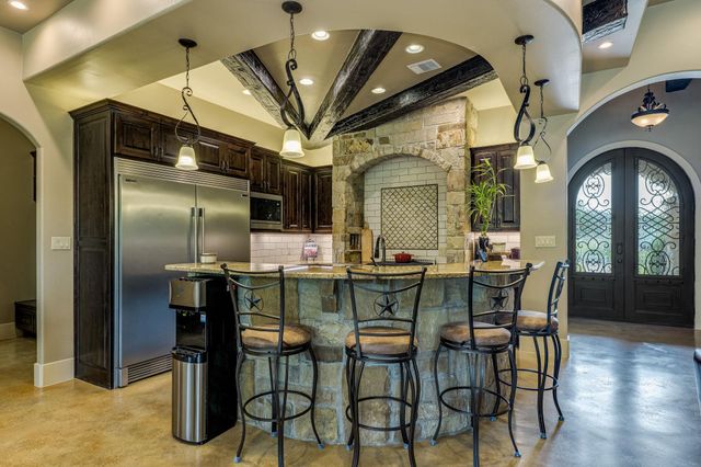 212 Golden Eagle WAY, Liberty Hill, TX 78642