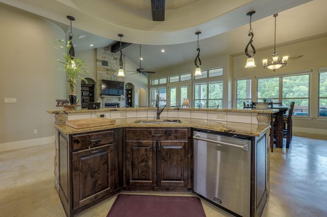 212 Golden Eagle WAY, Liberty Hill, TX 78642