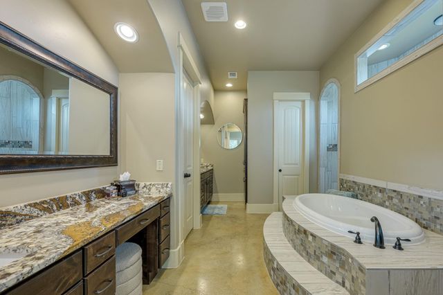 212 Golden Eagle WAY, Liberty Hill, TX 78642