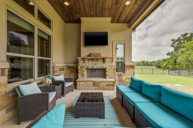 212 Golden Eagle WAY, Liberty Hill, TX 78642