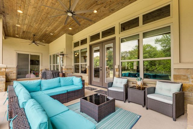 212 Golden Eagle WAY, Liberty Hill, TX 78642