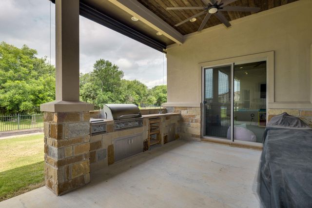 212 Golden Eagle WAY, Liberty Hill, TX 78642