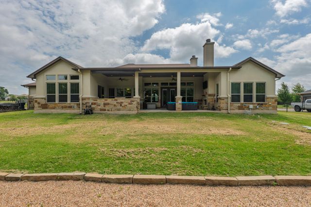 212 Golden Eagle WAY, Liberty Hill, TX 78642