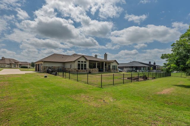 212 Golden Eagle WAY, Liberty Hill, TX 78642