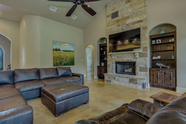 212 Golden Eagle WAY, Liberty Hill, TX 78642