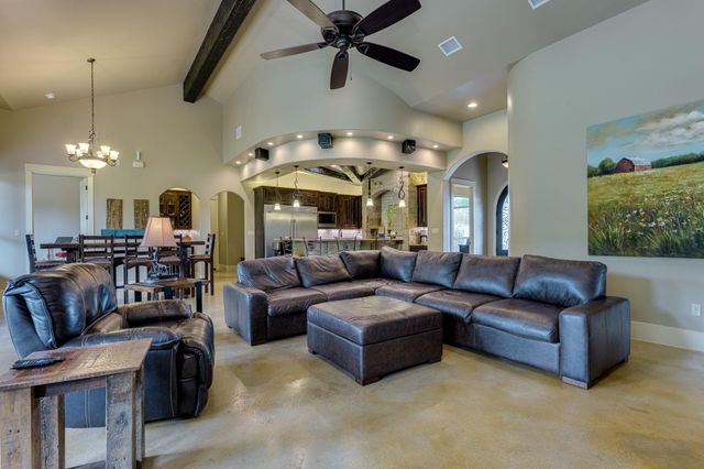 212 Golden Eagle WAY, Liberty Hill, TX 78642