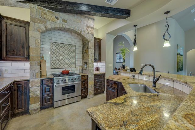 212 Golden Eagle WAY, Liberty Hill, TX 78642