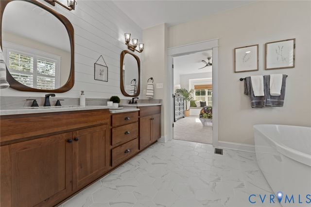 1319 Sparrows song Dr, Manakin Sabot, VA 23103