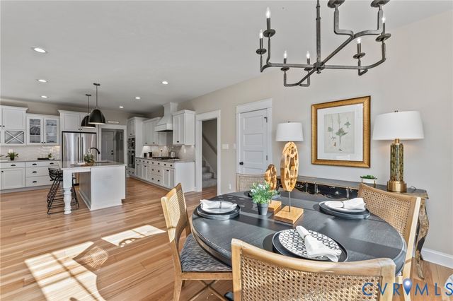 1319 Sparrows song Dr, Manakin Sabot, VA 23103