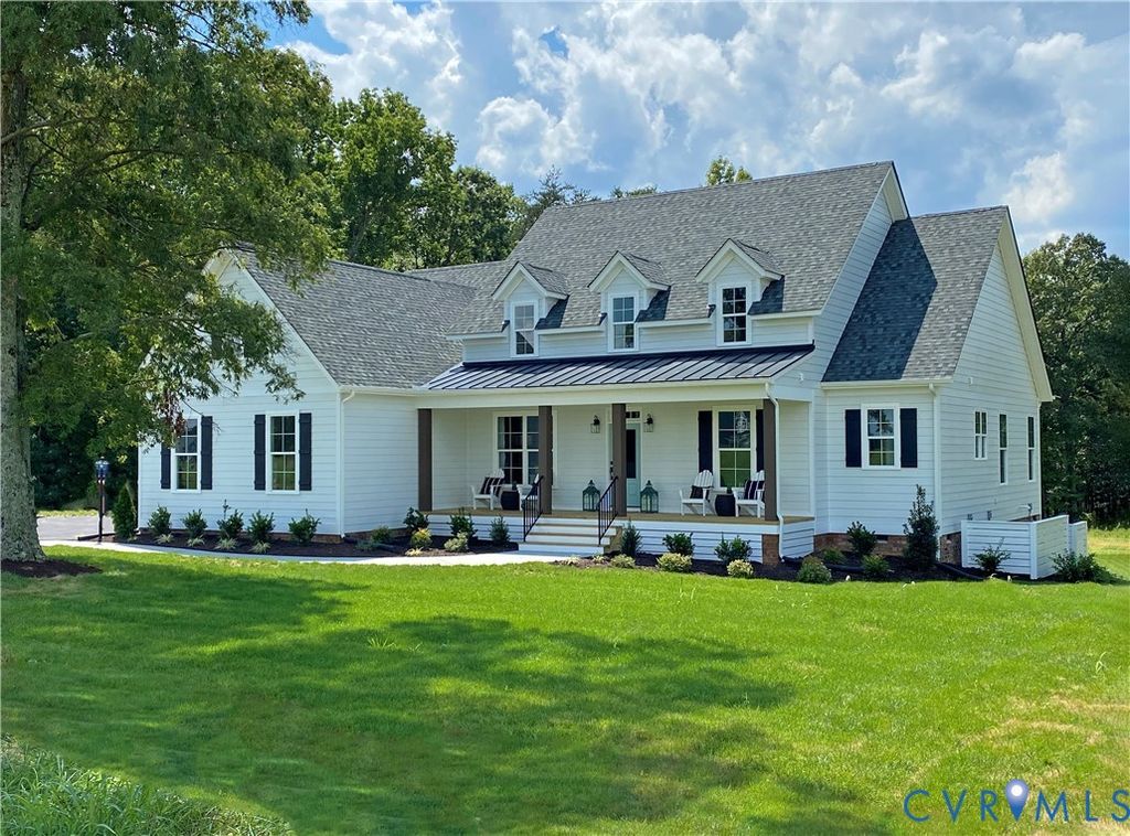 1319 Sparrows song Dr, Manakin Sabot, VA 23103