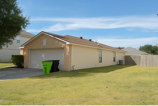 1130 Desert Springs Lane, Rosenberg, TX 77471