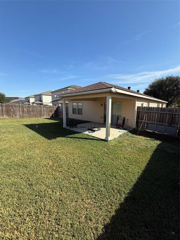 1130 Desert Springs Lane, Rosenberg, TX 77471