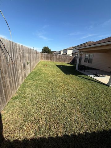 1130 Desert Springs Lane, Rosenberg, TX 77471