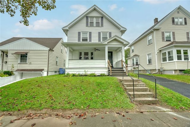 216 Avery Street, Rochester, NY 14606