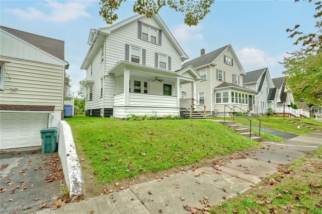 216 Avery Street, Rochester, NY 14606