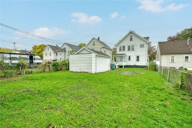 216 Avery Street, Rochester, NY 14606