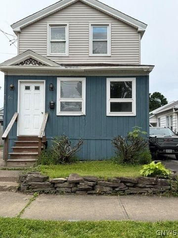 60 East 7th Street, Oswego, NY 13126