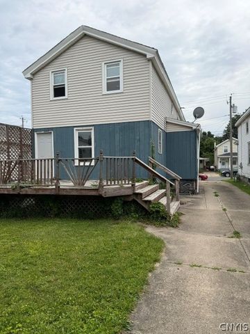 60 East 7th Street, Oswego, NY 13126