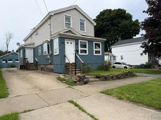 60 East 7th Street, Oswego, NY 13126