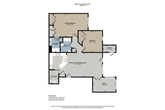 3101 Poplar Creek Drive Se 103, City Of Kentwood, MI 49512