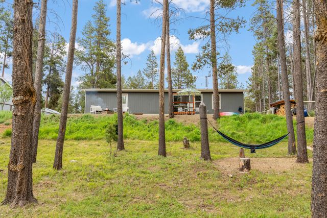 55823 Snow Goose Road, Bend, OR 97707