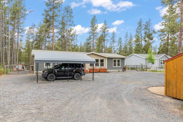 55823 Snow Goose Road, Bend, OR 97707