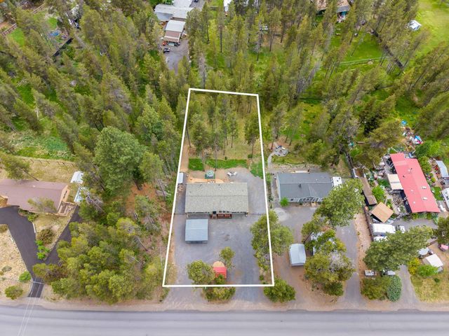 55823 Snow Goose Road, Bend, OR 97707