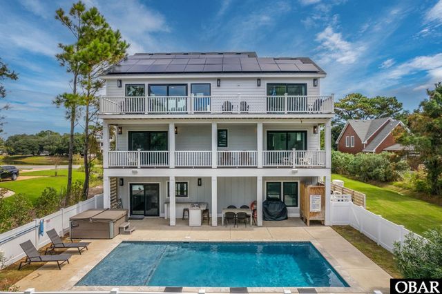 768 Hunt Club Drive Unit: Lot 319, Corolla, NC 27927