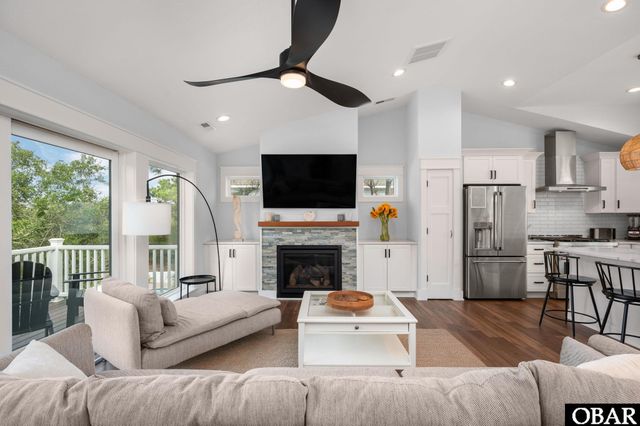 768 Hunt Club Drive Unit: Lot 319, Corolla, NC 27927