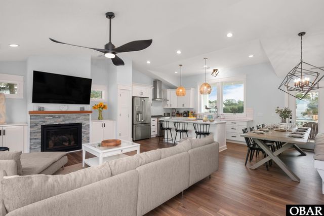 768 Hunt Club Drive Unit: Lot 319, Corolla, NC 27927