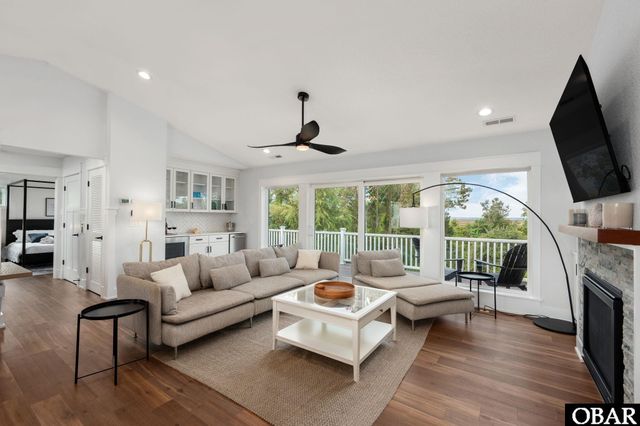 768 Hunt Club Drive Unit: Lot 319, Corolla, NC 27927