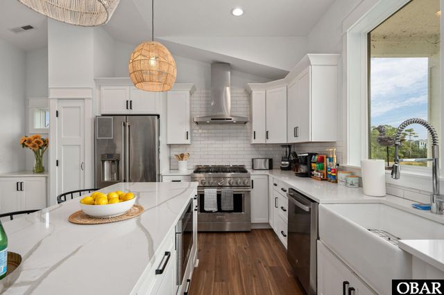 768 Hunt Club Drive Unit: Lot 319, Corolla, NC 27927