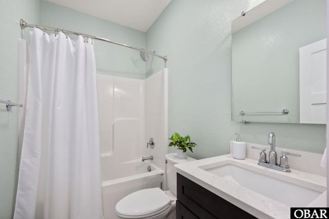 768 Hunt Club Drive Unit: Lot 319, Corolla, NC 27927