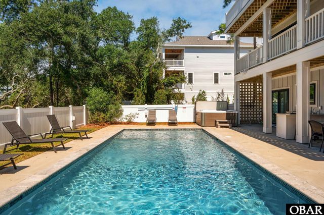 768 Hunt Club Drive Unit: Lot 319, Corolla, NC 27927