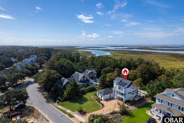 768 Hunt Club Drive Unit: Lot 319, Corolla, NC 27927