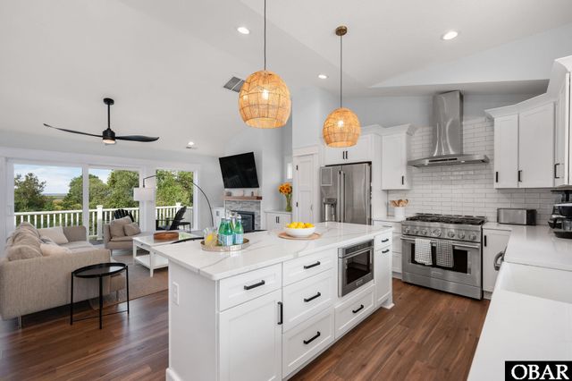 768 Hunt Club Drive Unit: Lot 319, Corolla, NC 27927