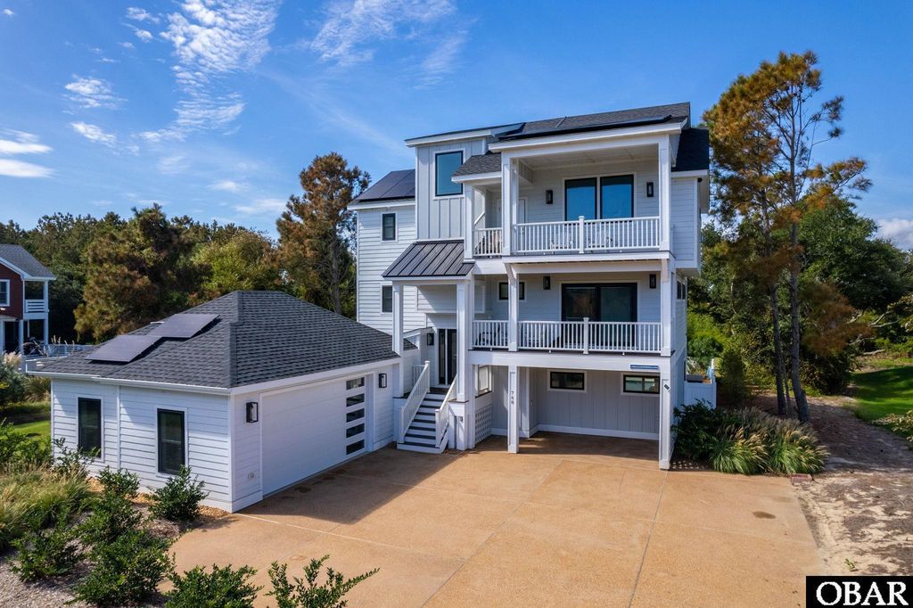 768 Hunt Club Drive Unit: Lot 319, Corolla, NC 27927